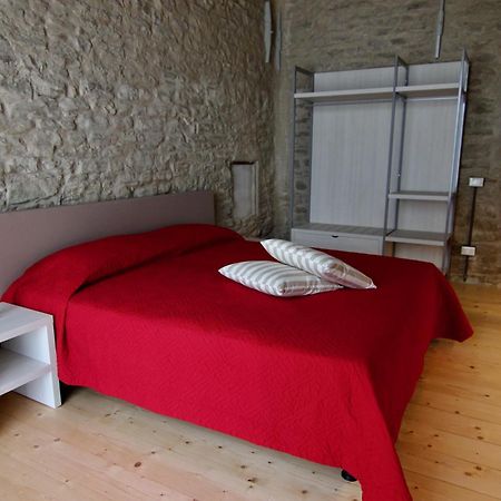 Hotel Relais Mevigo - Casa Pietra Casola Valsenio Esterno foto